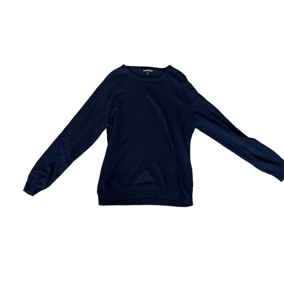 J. Crew Other - Mens mercantile j crew sweater